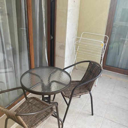 Botanica Prime Apartment Varna ภายนอก รูปภาพ