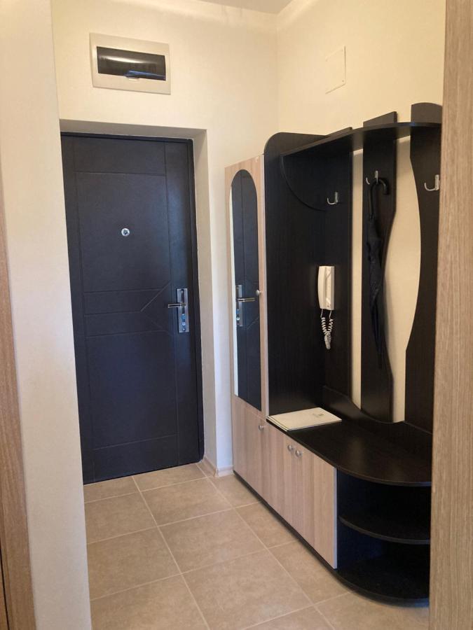 Botanica Prime Apartment Varna ภายนอก รูปภาพ