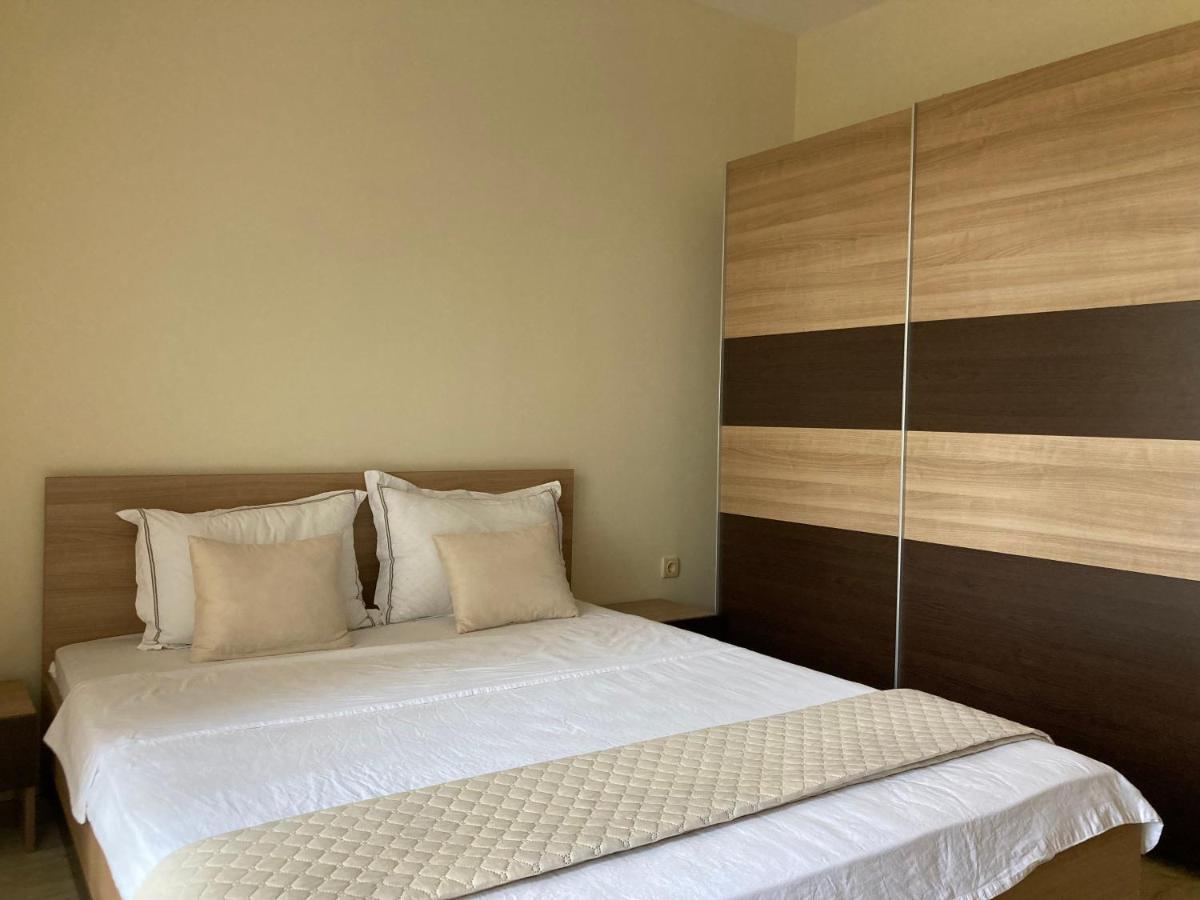 Botanica Prime Apartment Varna ภายนอก รูปภาพ