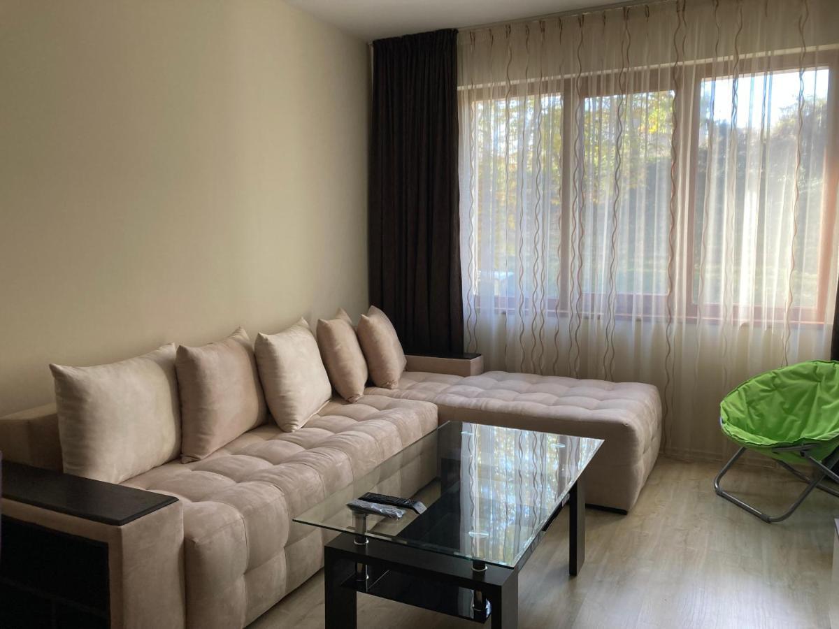 Botanica Prime Apartment Varna ภายนอก รูปภาพ