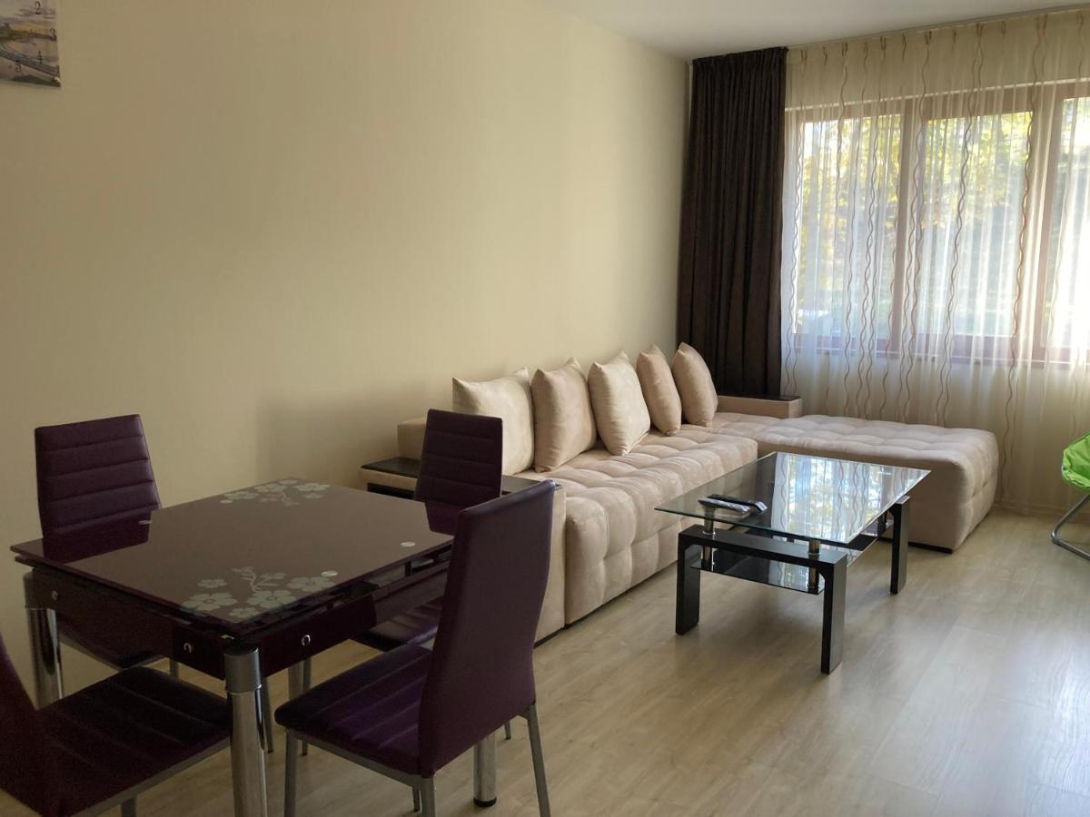 Botanica Prime Apartment Varna ภายนอก รูปภาพ