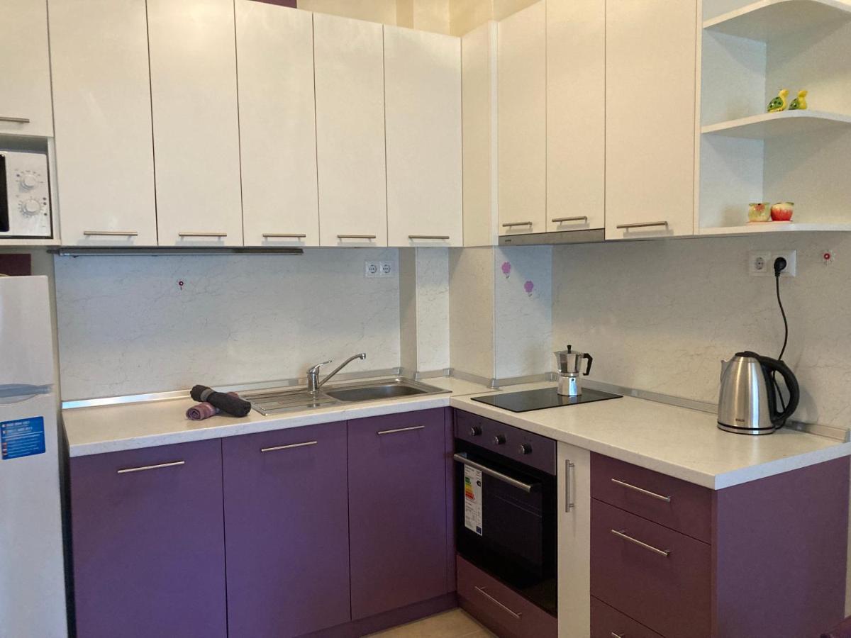 Botanica Prime Apartment Varna ภายนอก รูปภาพ