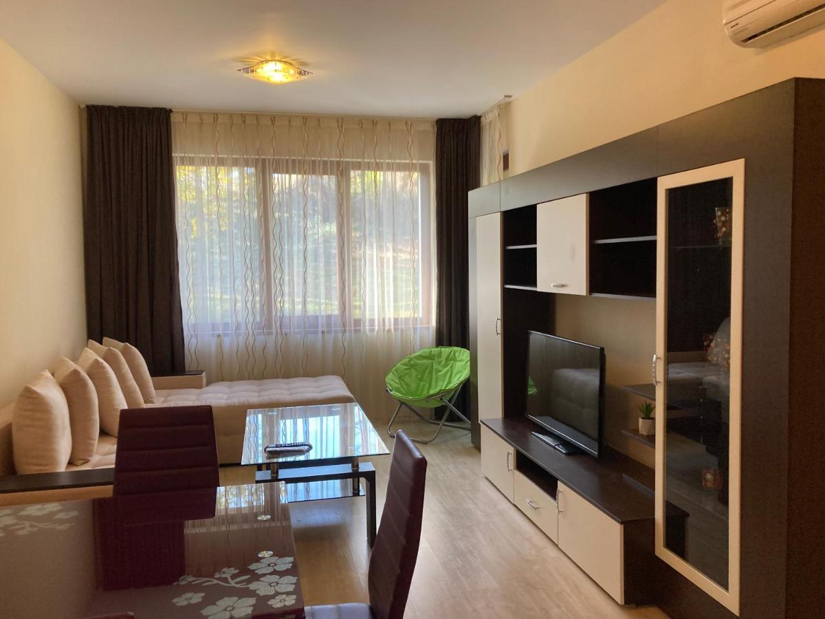 Botanica Prime Apartment Varna ภายนอก รูปภาพ