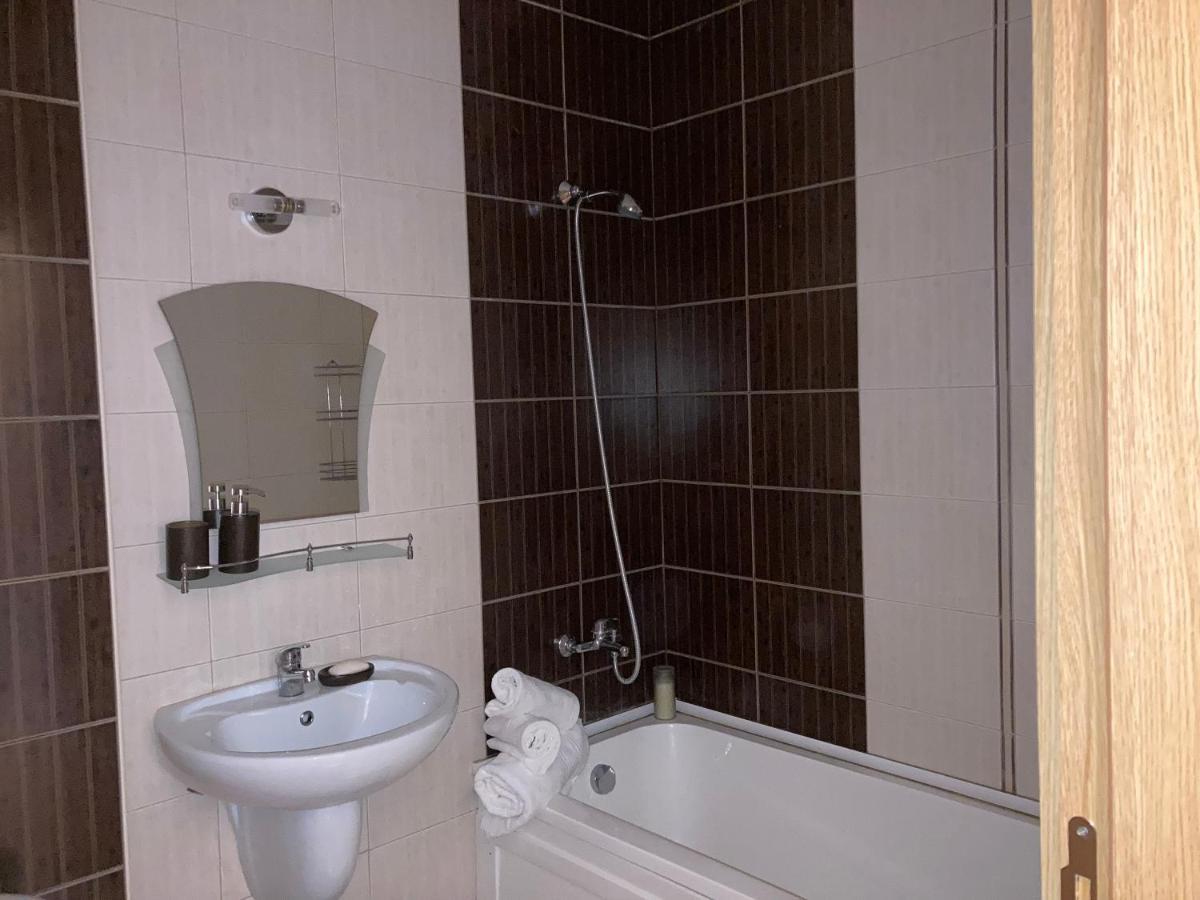 Botanica Prime Apartment Varna ภายนอก รูปภาพ