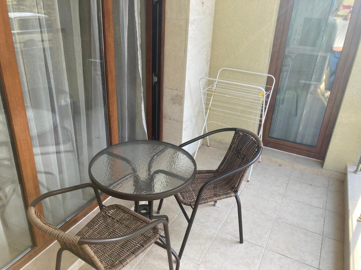 Botanica Prime Apartment Varna ภายนอก รูปภาพ
