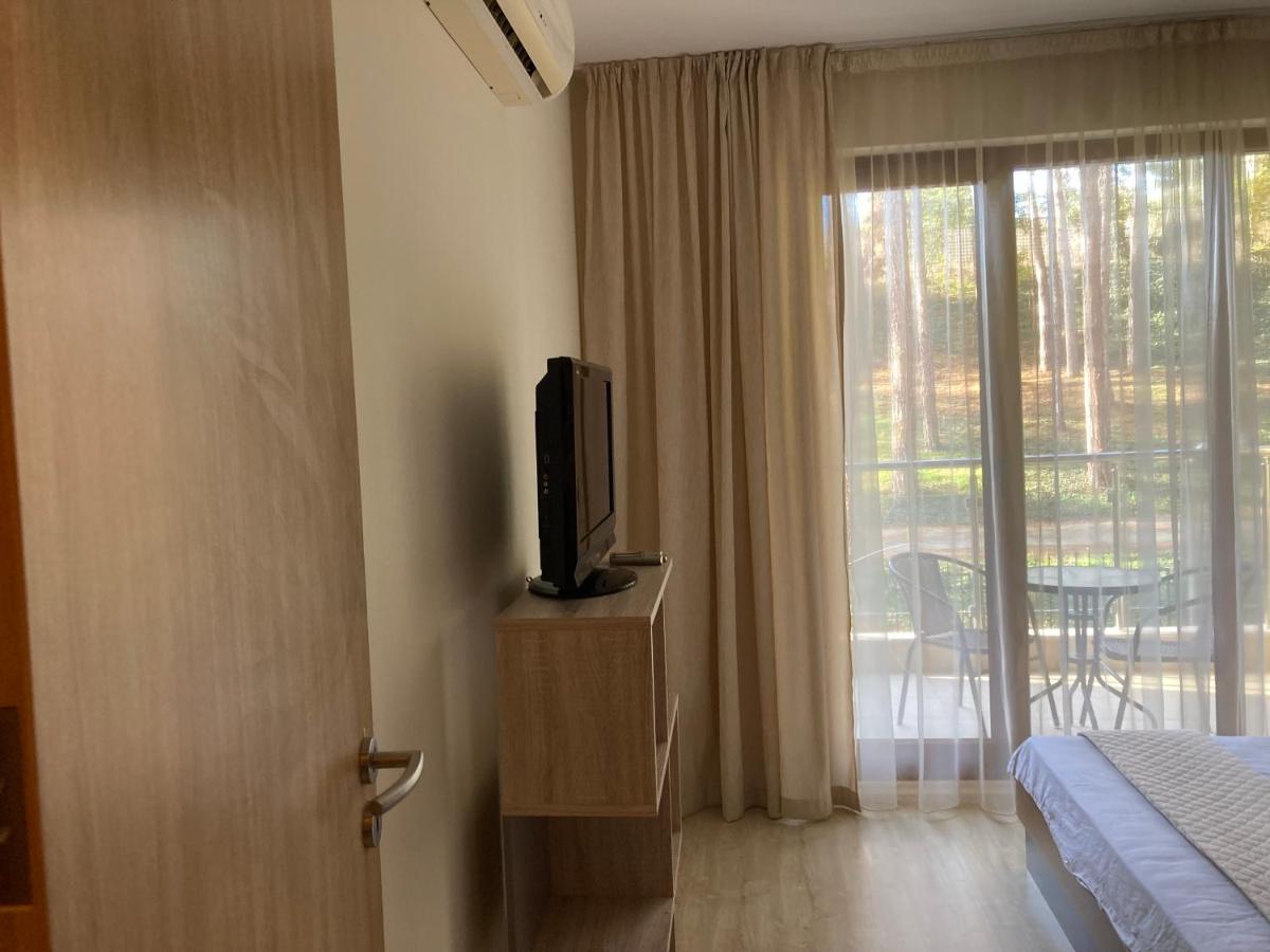 Botanica Prime Apartment Varna ภายนอก รูปภาพ